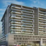 Gharbi 1 Residences