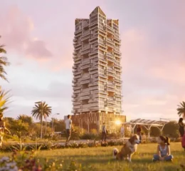 Gharbi 2 Residences