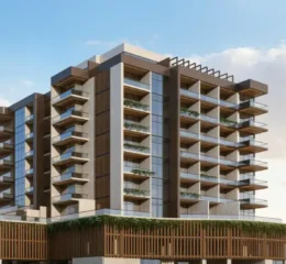 Golf Terrace Residences