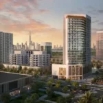 Rove Home Meydan Horizon