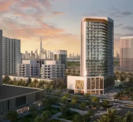 Rove Home Meydan Horizon