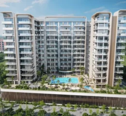Sola Residences