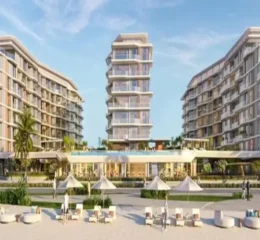 Flora Isle Beachfront Residences