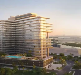 A1LA Residence