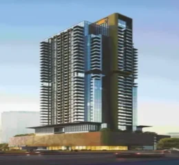 Altai Tower