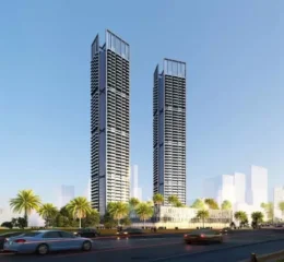 Ananda Residences