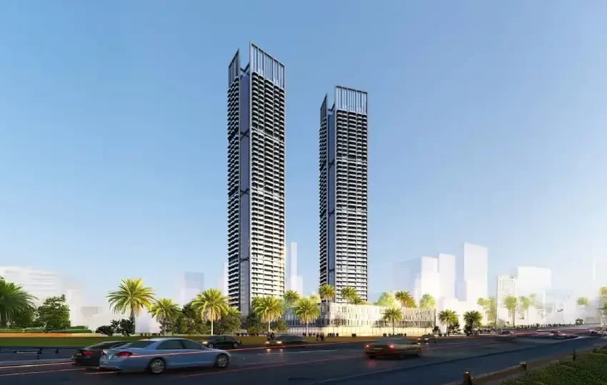 Ananda Residences