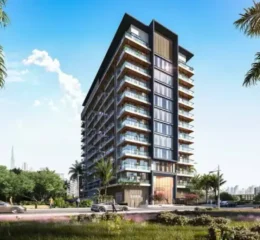 Aum 99 Residences