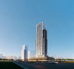 Auresta Tower