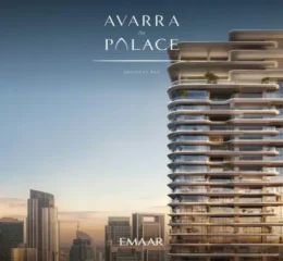 Avarra by Palace