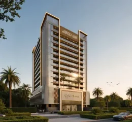 Celia Homes