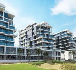 Damac Hills
