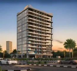 Empire Gardens