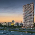 Empire Lake Views project