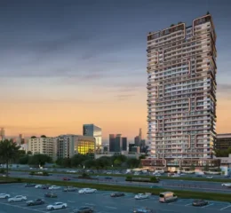 Empire Lake Views project