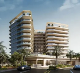 Enre Residence