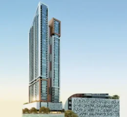 Faradis Tower