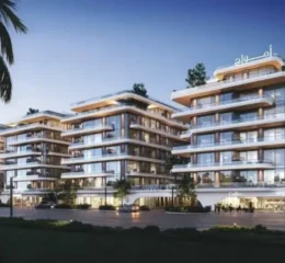 Gate Eleven Residences