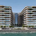 Gianfranco Ferre Residences