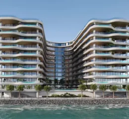 Gianfranco Ferre Residences