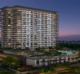 Greencrest