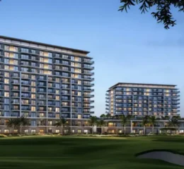 Grove Ridge
