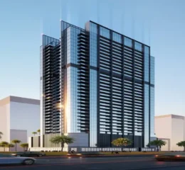 Jade Tower