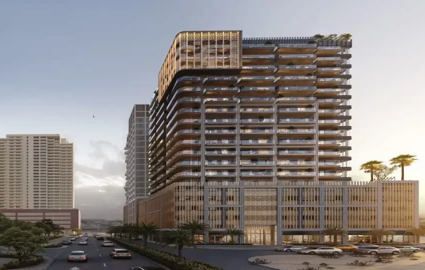 Lume Residences