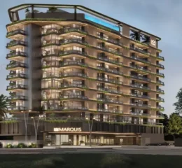 Marquis Vista