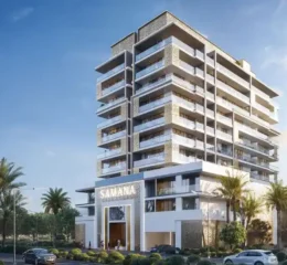Ocean Crest