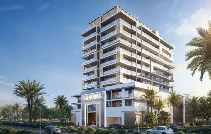 Ocean Crest