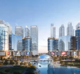 Orchid Towers
