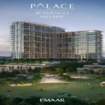 Palace Residences Hillside