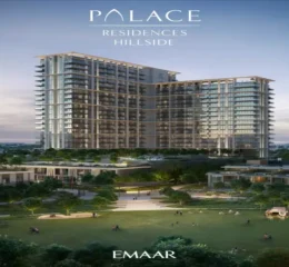 Palace Residences Hillside