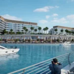 Pearlside Marina Residences