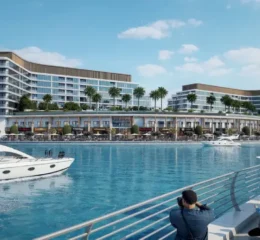 Pearlside Marina Residences