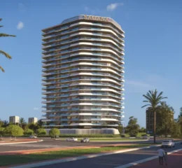 Samana Parkville