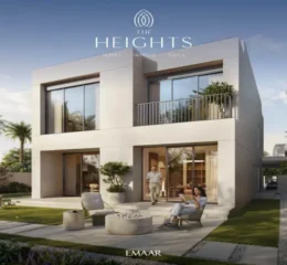Serro by Emaar