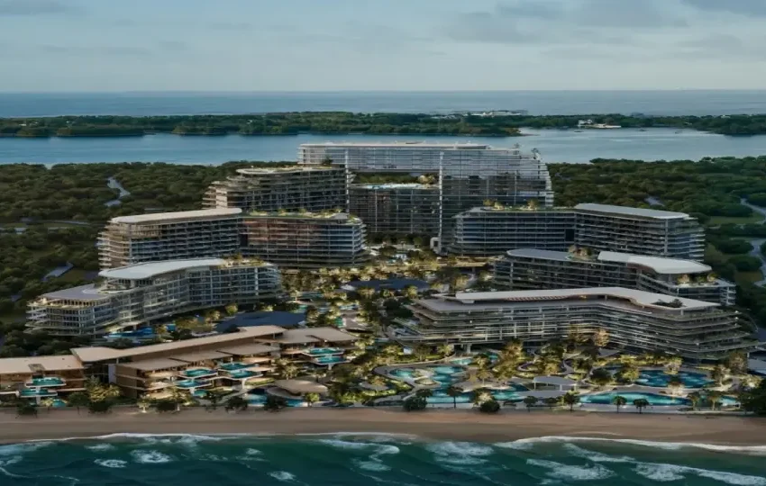 The Meriva Collection