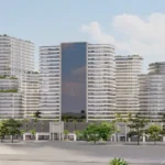 TheCentralDowntownTowers