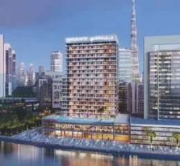 Trillionaire Residences