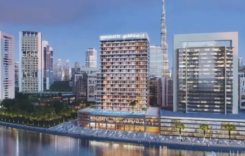 Trillionaire Residences