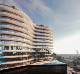 Trussardi Residences
