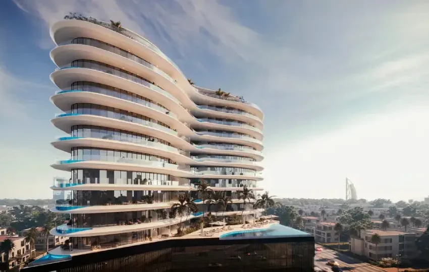 Trussardi Residences