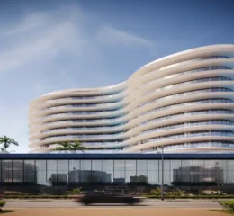 Trussardi Residences