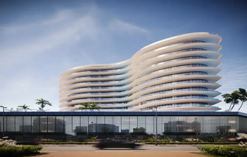 Trussardi Residences