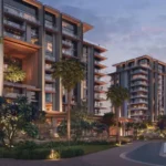 City Walk Crestlane