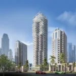 Fairmont Residences Solara Tower