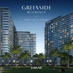 Greenside Residence