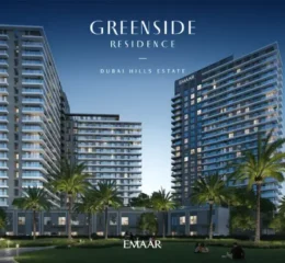 Greenside Residence
